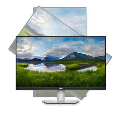 MONITOR DELL / 24 PULGADAS / NUEVO / ORIGINAL / MONITOR DE PC / COMPUTADORA / GARANTIA / FULL HD - Img 111901493