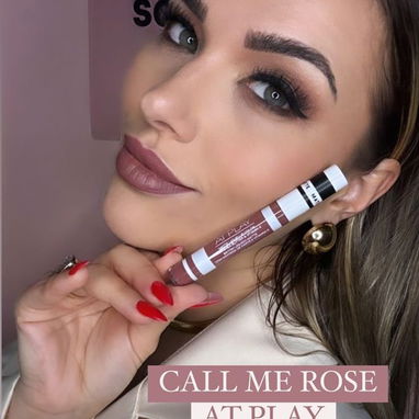 Labiales mates Mary Kay - 4/4