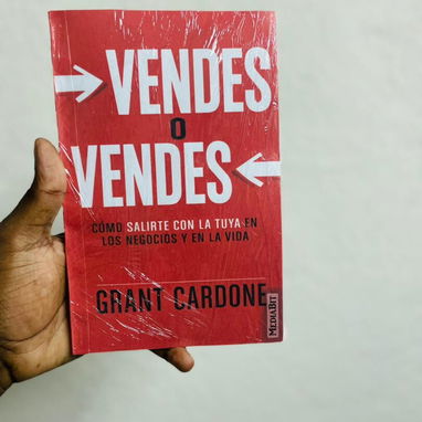 Venta de libros por encargo - Img 121267863