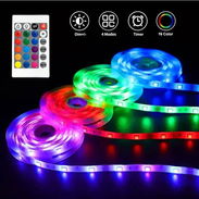 Luces led decorativas - Img 54398284