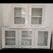 Muebles de sala, muebles de comedor y muebles de cocina comunícate con Pedro - Img 53288144