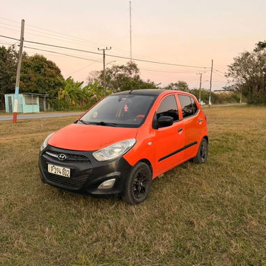 Vendo o o negocio, Hyundai i10, 2009 - Img 115388240