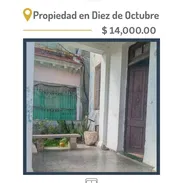 Propiedad en Venta en 10 de Octubre. - Img 56182657