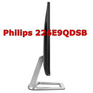 Monitor Philips sin marcos de 22 pulgadas, Full HD, Sellado en caja a estrenar por usted - Img 45166993