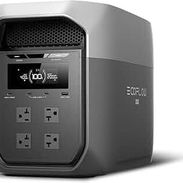Ecoflow Delta 3 max - Img 55655598