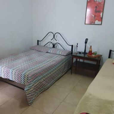 Duplex en Centro Habana - 7/10