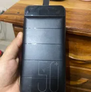 Power bank de 50 mil milliamperes - Img 50493311