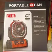 Ventilador 20000 mAh - Img 57853956