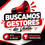Buscamos gestores - Img 58222810