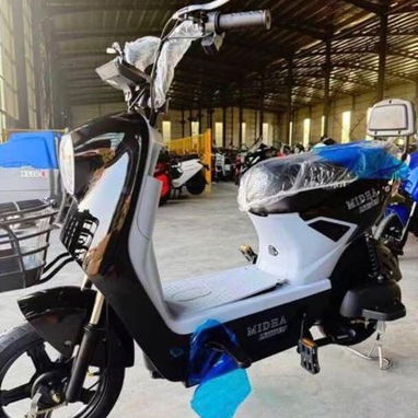 Venta de bicimotos - Img 123227002