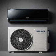 **SPLIT Negro MILEXUS** - Img 56738171