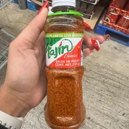 Pomos de Tajín - Img 54317059
