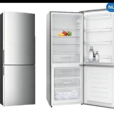 Refrigeradores grandes y pequeños, garantía y factura 53392358 - Img 122957801