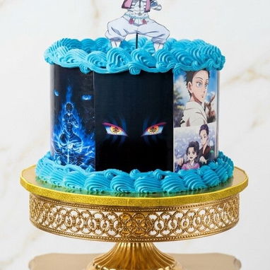 🎂 ¡En Q'Regalo la dulzura no se espera! 🎂 - 9/10