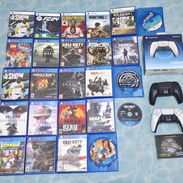 ♤Discos para play 5 y play 4♤ - Img 55567171