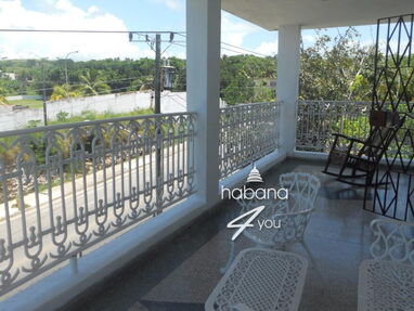 🌞Se renta casa con piscina en la playa de Boca Ciega con 4 habitaciones climatizadas RESERVAS POR WHATSAPP 52463651🌞 - Img 35098696