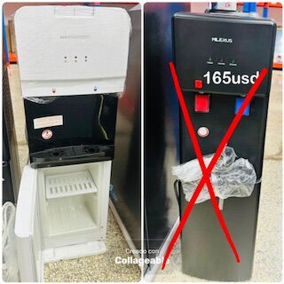 Refrigerador freezer nevera - 3/8