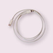 Cable lighting para iPhone - Img 45270154