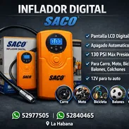 Inflador Digital Saco - Img 55884348