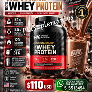 PROTEINA OPTIMUM NUTRITION - Img 57820316