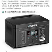 OUPES EXUDOS 1200 - Img 55843935