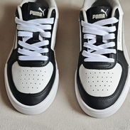 Tenis puma para niño #35 y 1/2 - Img 56337768