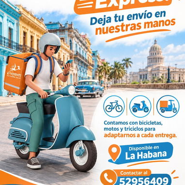 Transporte de Carga Pesada/ Mudanzas / Mercancías/ Viajes interprovinciales VoyPaTi - 2/2