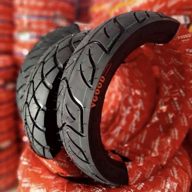 ✅ Gomas de Motos y triciclos. Todas las medidas. Mejores precios y calidad!!! - 2/5