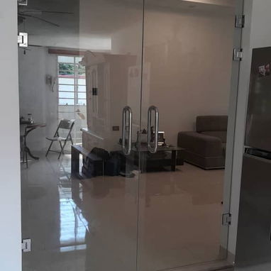 Trabajos de Cristalería, especialistas en acristalamiento de alta calidad (Kinetica) - Img 102067490