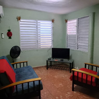 Vendo mi casa - Img 125096729