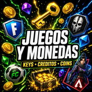 Compra Juegos en Steam, Xbox, PlayStation, Battle.net, Epic, EA, Ubisoft, GOG y Nintendo. - Img 56291779