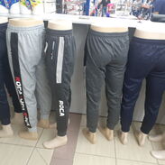 Pantalon deportivo o Jogger de hombre.. gran diversidad de modelos - Img 44959207