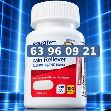 Paracetamol - 2/3