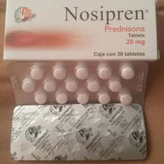 Prednisona 20 mg - Img 57669251