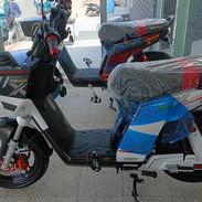 bicimoto topmaq evolution 48v 45ah - Img 54384830