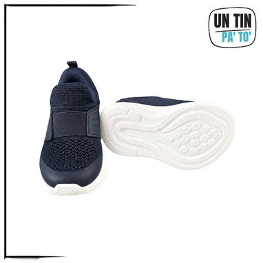 Tenis infantiles Primark – Talla 27 - Nuevos - 2/3