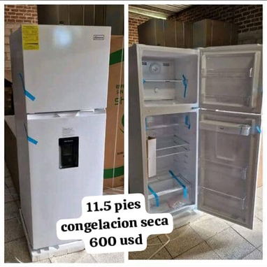 Todo en electrodomésticos para el hogar - 10/10