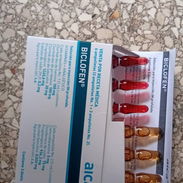 Biclofen 5 ampullas (b1,b6,b12 lidocaina y diclofenaco ) - Img 56114778