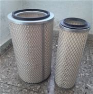 Se venden filtros de aire Yutong ZK 6608 DM - Img 45800734
