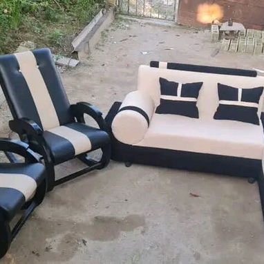 ‼️‼️hermosos juegos de sala 🛋️parejas de sillones,juegos de comedor,juegos de Cuartos y mucho mas para embellecer - 5/10