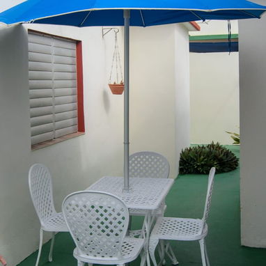 🏖️🏠 Cómodo Apartamento de 1 Habitación en Bajos en Varadero REF 1379 - Img 96697089