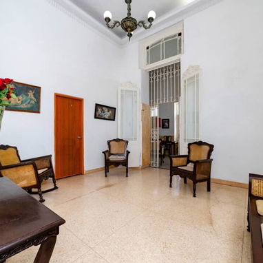 Opción de renta en el VEDADO | LA HABANA | ¡Disponible! - Img 121402642