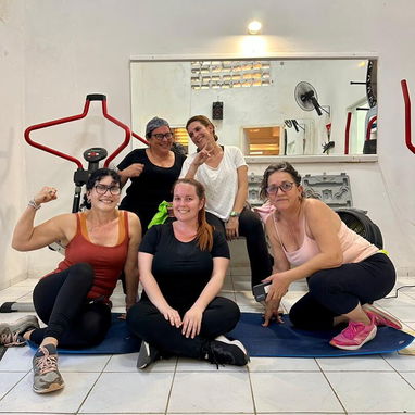 📢Gimnasio para Mujeres en el Vedado - Img 117390027