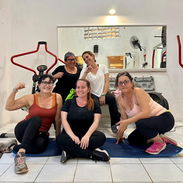 😘Gym para mujeres_ Gimnasio en el Vedado - Img 54042030