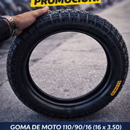 Goma de Moto. Ruedala!! con nosotros. - Img 58042540
