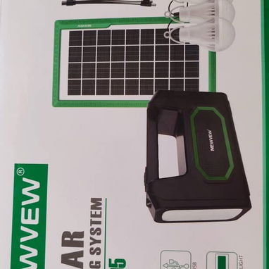 Energía portátil - 2/5