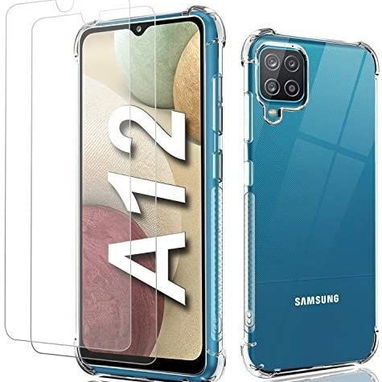 Samsung A12 y A15 en oferta!! Domicilio incluido, # 58868009 - Img 79929896