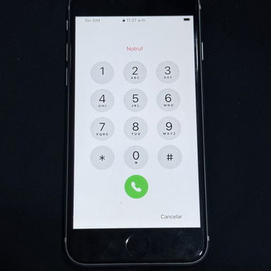 iPhone SE 2da generación en iCloud - Img 119802387