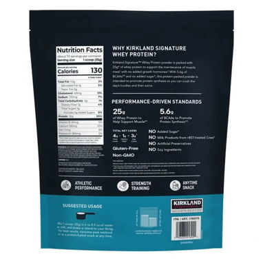 Whey ISOLATE 70serv 5.4lb 58234161 FITNESSARMY - Img 84995356