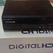 Cajita tv Digital HD - Img 57989027